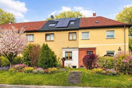 Haus zum Kaufen in Wilkau-Haßlau 150.000,00 € 112.61 m²