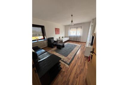 3-Zimmer Wohnung Top Lage WG möglich - Kelsterbach