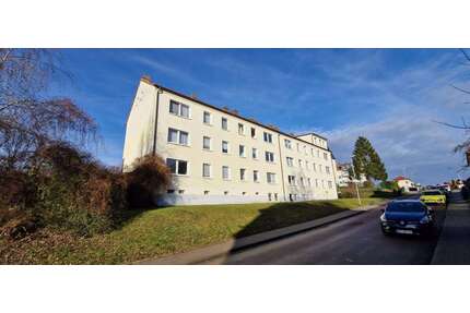 Wohnung zum Mieten in Hettstedt 337,50 € 75 m²