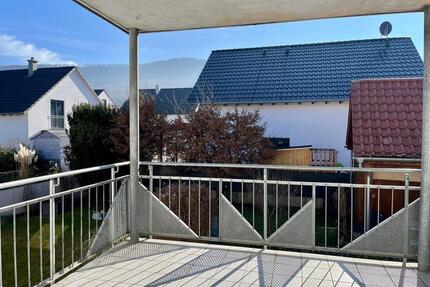 Wohnung zu vermieten – 4 Zimmer – 73266 Bissingen, ab 01.03.2026 - Bissingen an der Teck