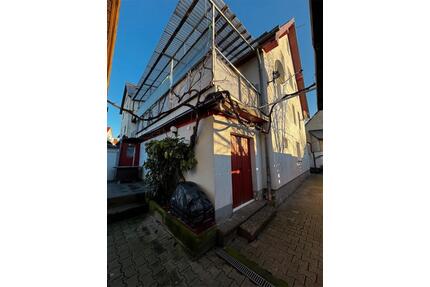 Einfamilienhaus von PRIVAT keine Maklergebühren - Herrenberg