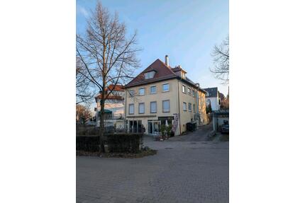 Erstbezug nach Kernsanierung!! In Stuttgart Nord am Pragsattel