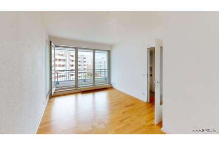 Wohnung zum Mieten in Berlin 1.100,00 € 50 m²