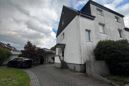 90 m² Maisonette | Duisburg-Vierlinden | modernisiert | 820€ Kalt