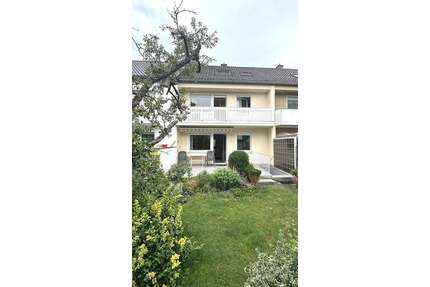 Haus zum Kaufen in Augsburg 469.000,00 € 120 m²