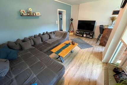 Wohnung zum Kaufen in Husum 155.000,00 € 60 m²