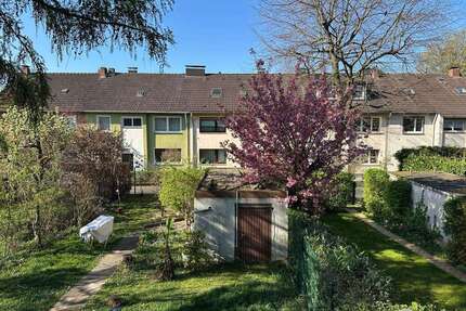 Wohnung zum Mieten in Köln 1.200,00 € 70 m²