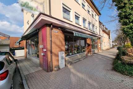 Einzelhandel in Altdorf 1.200,00 € 83.2 m²