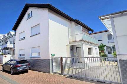 Haus zum Kaufen in Sandhausen 575.000,00 € 172 m²