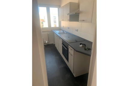 Wohnung zum Mieten in Angermünde 403,92 € 47.52 m²