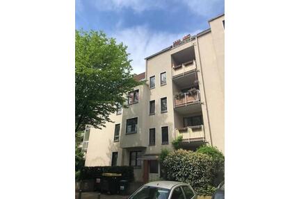 !!Anfragestopp!! Schöne 2-Zimmer-Wohnung in zentraler Lage - Bielefeld