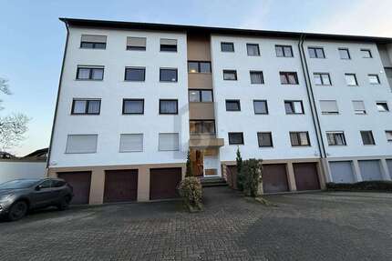 Wohnung zum Kaufen in Graben-Neudorf 335.000,00 € 80 m²