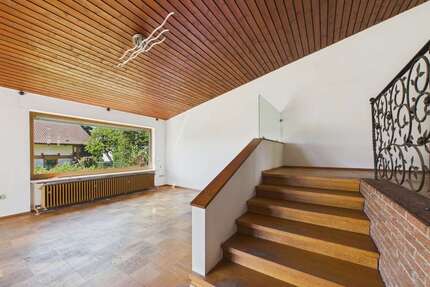 Haus zum Kaufen in Massenbachhausen 319.000,00 € 131.92 m²