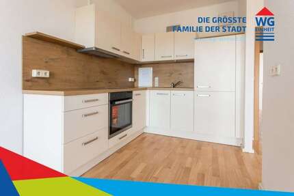 Wohnung zum Mieten in Chemnitz 424,00 € 69.25 m²