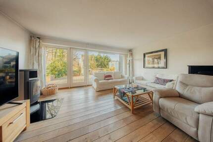 Erbpacht: Reihenendhaus in ruhiger Waldrandlage von Wuppertal Vohwinkel