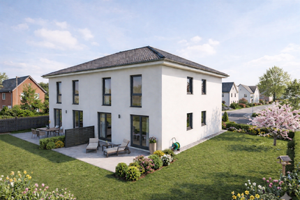 Haus zum Kaufen in Dachau 699.200,00 € 115 m²