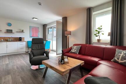 Eigentumswohnung Ferienwohnung Kellenhusen Ostsee - Kellenhusen (Ostsee)