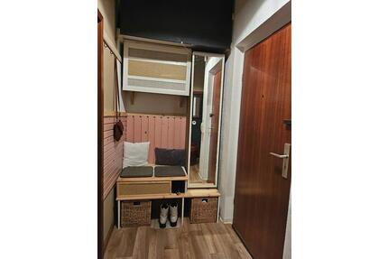 Biete schöne Wohnung nah Uni, Aachener Weiher 1Zi. KDB - Köln Innenstadt