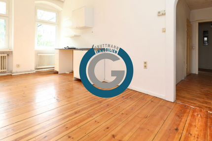 Wohnung zum Kaufen in Berlin 169.000,00 € 53 m²