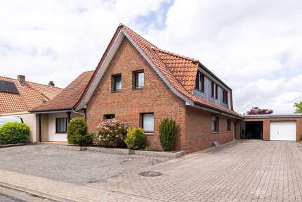 Haus zum Kaufen in Melle 394.500,00 € 287.91 m²