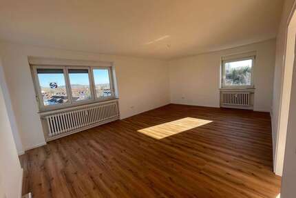 Wohnung zum Mieten in Coburg 985,00 € 107.84 m²