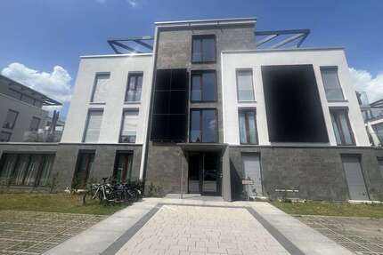 Wohnung zum Mieten in Bingen 1.650,00 € 109 m²