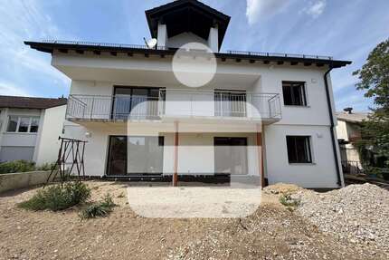 Wohnung zum Kaufen in Bad Füssing 499.800,00 € 119.09 m²