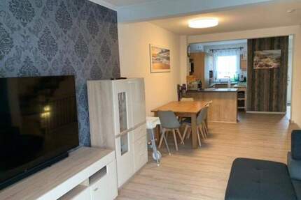 Vollmöbliertes, sehr gepflegtes Haus in der nähe von EuropäischeJapanischeFranzösische Schulen. - Frankfurt am Main Praunheim