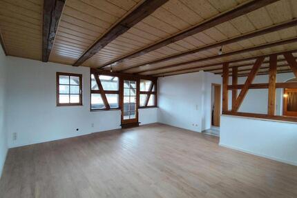 2,5 Zimmer Wohnung zur Miete - Teilort Crailsheim