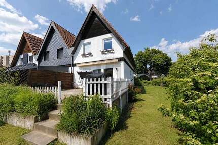 Haus zum Mieten in Berlin-Staaken 2.000,00 € 95 m²