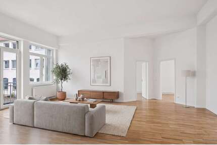 Wohnung zum Mieten in Hannover 2.100,00 € 175 m²