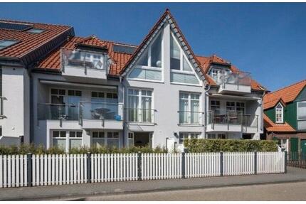 Ferienwohnung Norderney z.B. vom 11.4-18.4.26