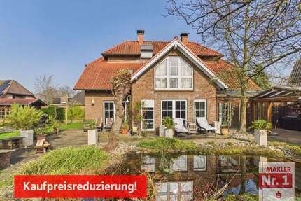 Haus zum Kaufen in Hamminkeln 729.000,00 € 206 m²