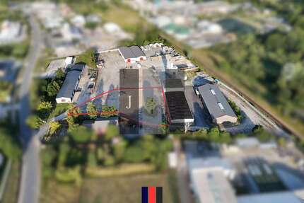 Grundstück in Grevesmühlen 95.000,00 € 3165 m²