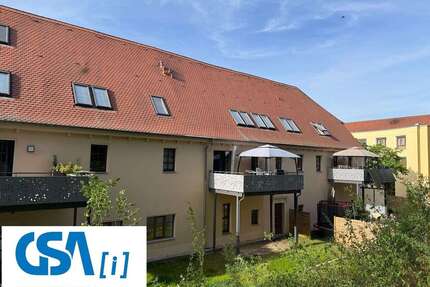 Wohnung zum Kaufen in Klipphausen 169.000,00 € 88.4 m²