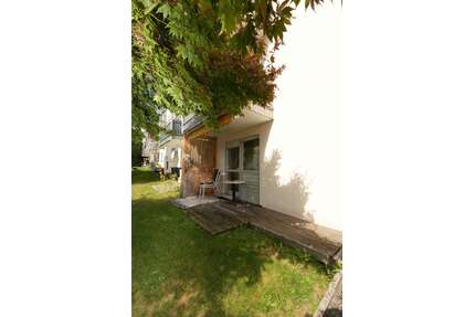 Wohnung zum Kaufen in Passau 170.000,00 € 77.17 m²