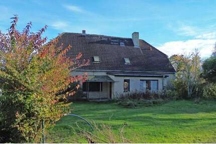 Haus zum Kaufen in Katschow 280.000,00 € 270 m²