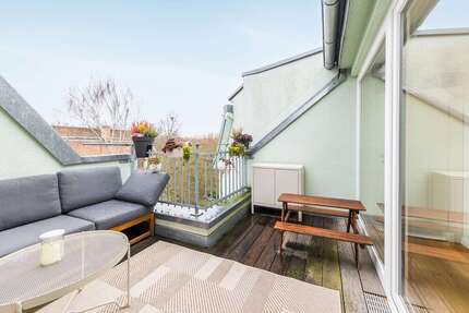 Wohnung zum Kaufen in Berlin 550.000,00 € 110 m²