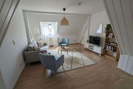 Wohnung zum Mieten in Glauchau 420,00 € 64.81 m²