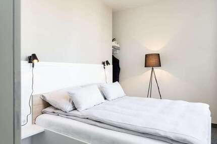 Wohnen auf Zeit in Hamburg 1.770,00 €