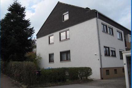Wohnung 3,5 Zimmer eigener Garten - Weinsberg