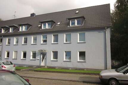 Wohnung zum Kaufen in Solingen 69.500,00 € 51 m²