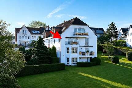 Wohnung zum Kaufen in Bochum 389.000,00 € 107 m²