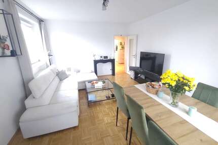 Wohnung zum Mieten in Düsseldorf 730,00 € 55 m²