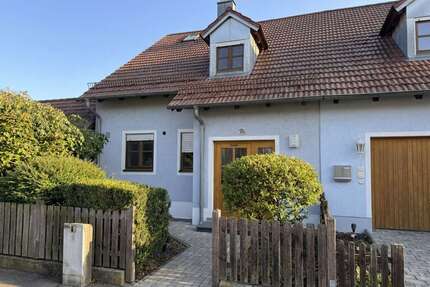 Haus zum Kaufen in Kallmünz 449.000,00 € 143 m²