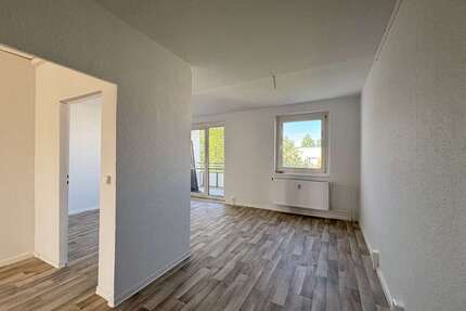 Wohnung zum Mieten in Frankfurt (Oder) 379,90 € 59.36 m²