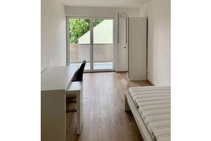 Wohnung zum Mieten in Eching 740,00 € 17 m²