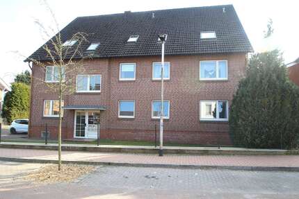 Wohnung zum Kaufen in Bad Malente-Gremsmühlen 190.000,00 € 72 m²