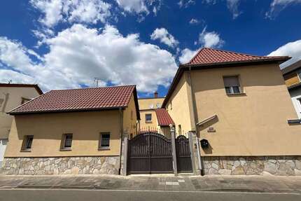 Haus zum Kaufen in Ludwigshafen 499.000,00 € 129.47 m²