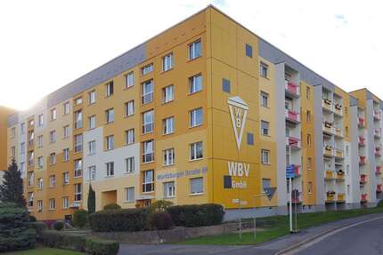 Wohnung zum Mieten in Coswig 355,00 € 48.1 m²